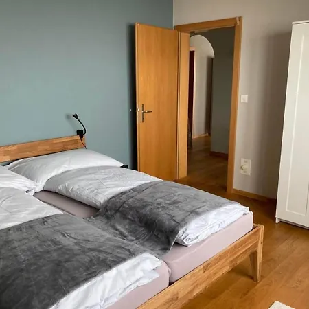 Seehof By Interhome * Rorschacherberg