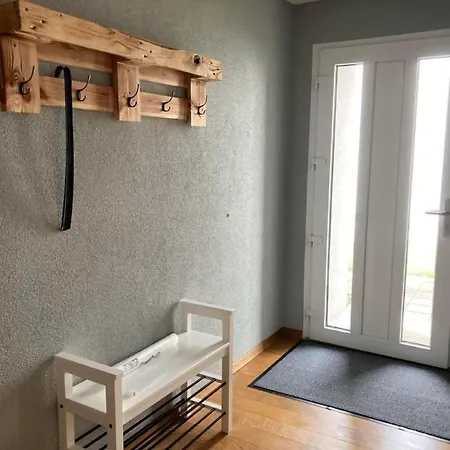 Apartament Seehof By Interhome *