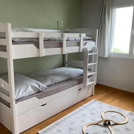 Seehof By Interhome