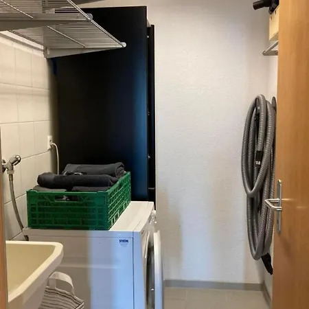 Apartament Seehof By Interhome