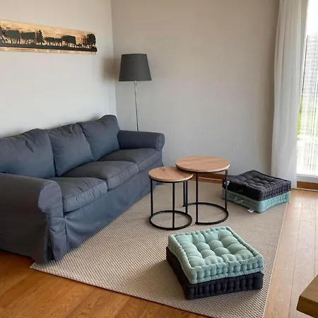 Appartement Seehof By Interhome