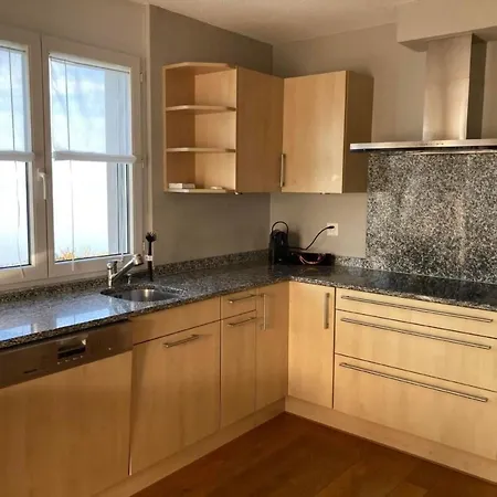 Seehof By Interhome Apartament