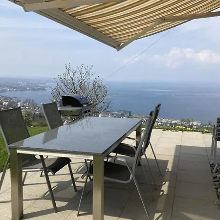 Seehof By Interhome Apartament Rorschacherberg