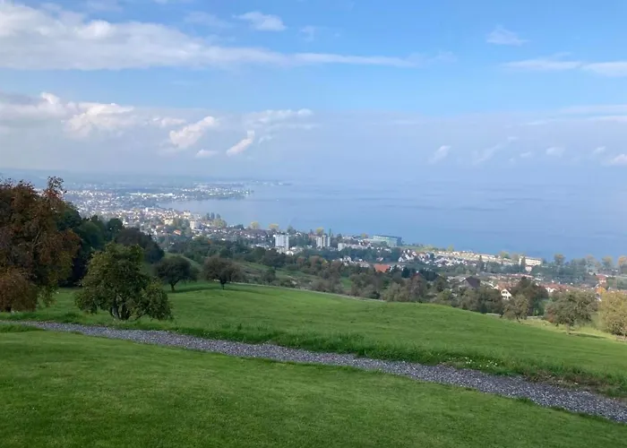 Appartement Seehof By Interhome