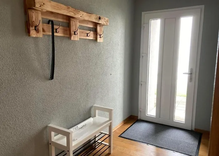 Appartement Seehof By Interhome *