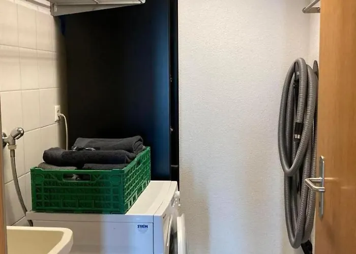 Lejlighed Seehof By Interhome