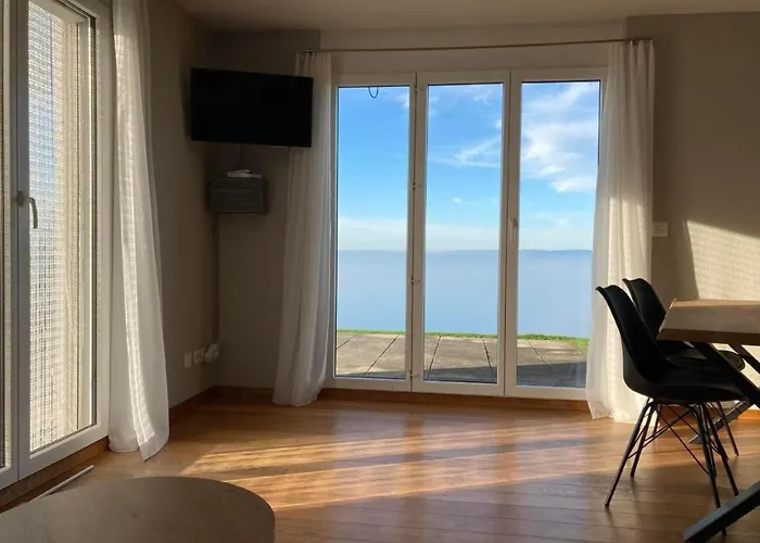 Seehof By Interhome Appartement *