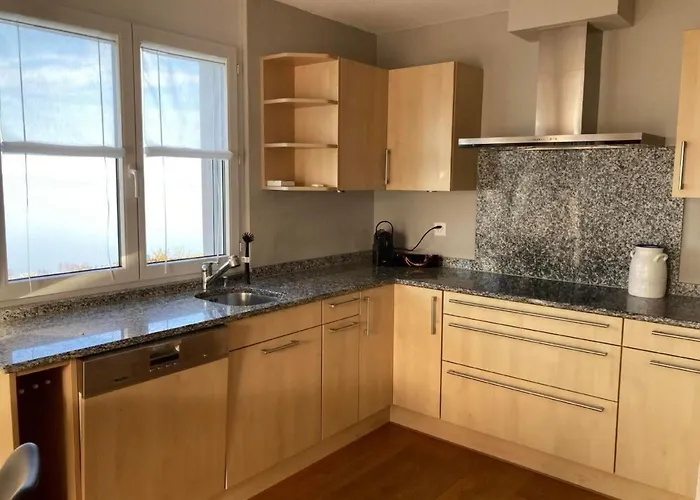 Seehof By Interhome Appartement