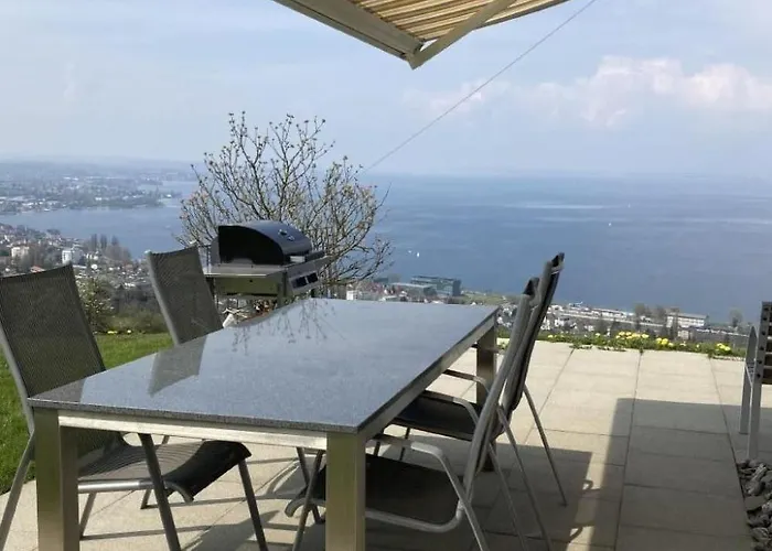 Seehof By Interhome Appartement Rorschacherberg