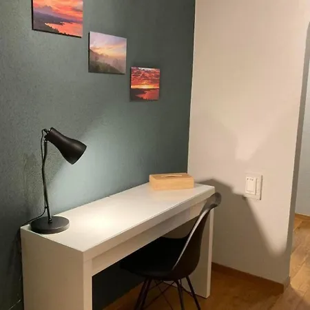 Seehof By Interhome Rorschacherberg