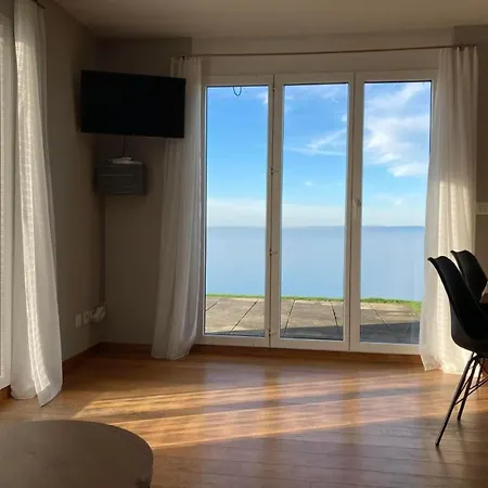 Seehof By Interhome Apartment *