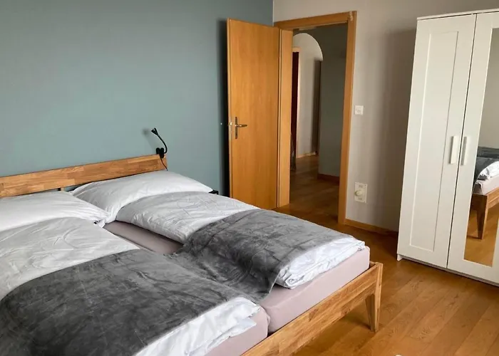 Seehof By Interhome * Rorschacherberg