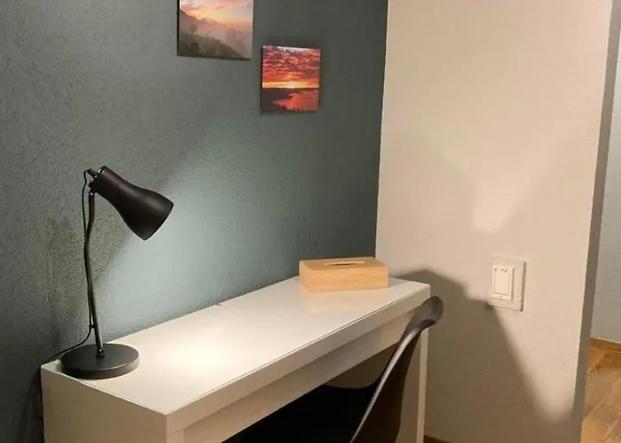 Seehof By Interhome Rorschacherberg